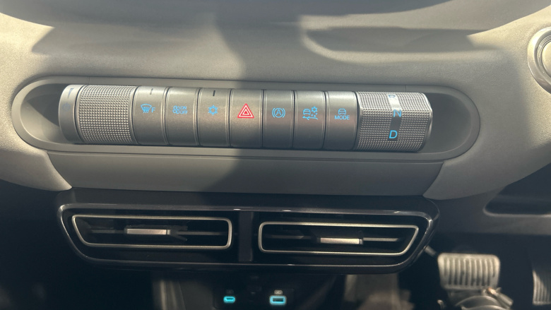 BYD Dolphin Surf 115kW Comfort 43kWh 5dr Auto Electric Hatchback